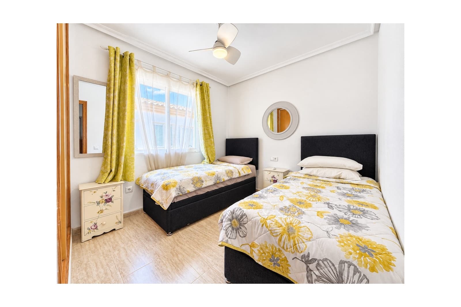 2 chambre Maison de Ville à vendre à Daya Nueva avec piscine - 159 995 € (Ref: 10060755)