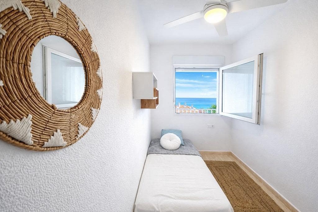 Casa de 3 habitaciones en Dehesa de Campoamor en venta con piscina - 375.000 € (Ref: 10060756)