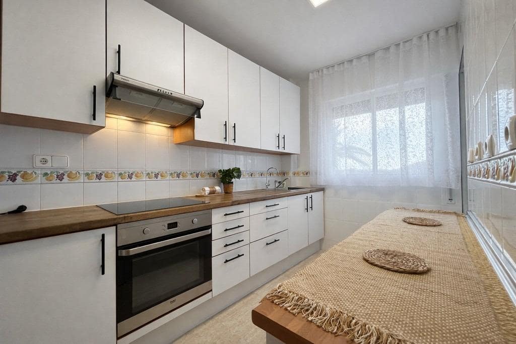 Casa de 3 habitaciones en Dehesa de Campoamor en venta con piscina - 375.000 € (Ref: 10060756)
