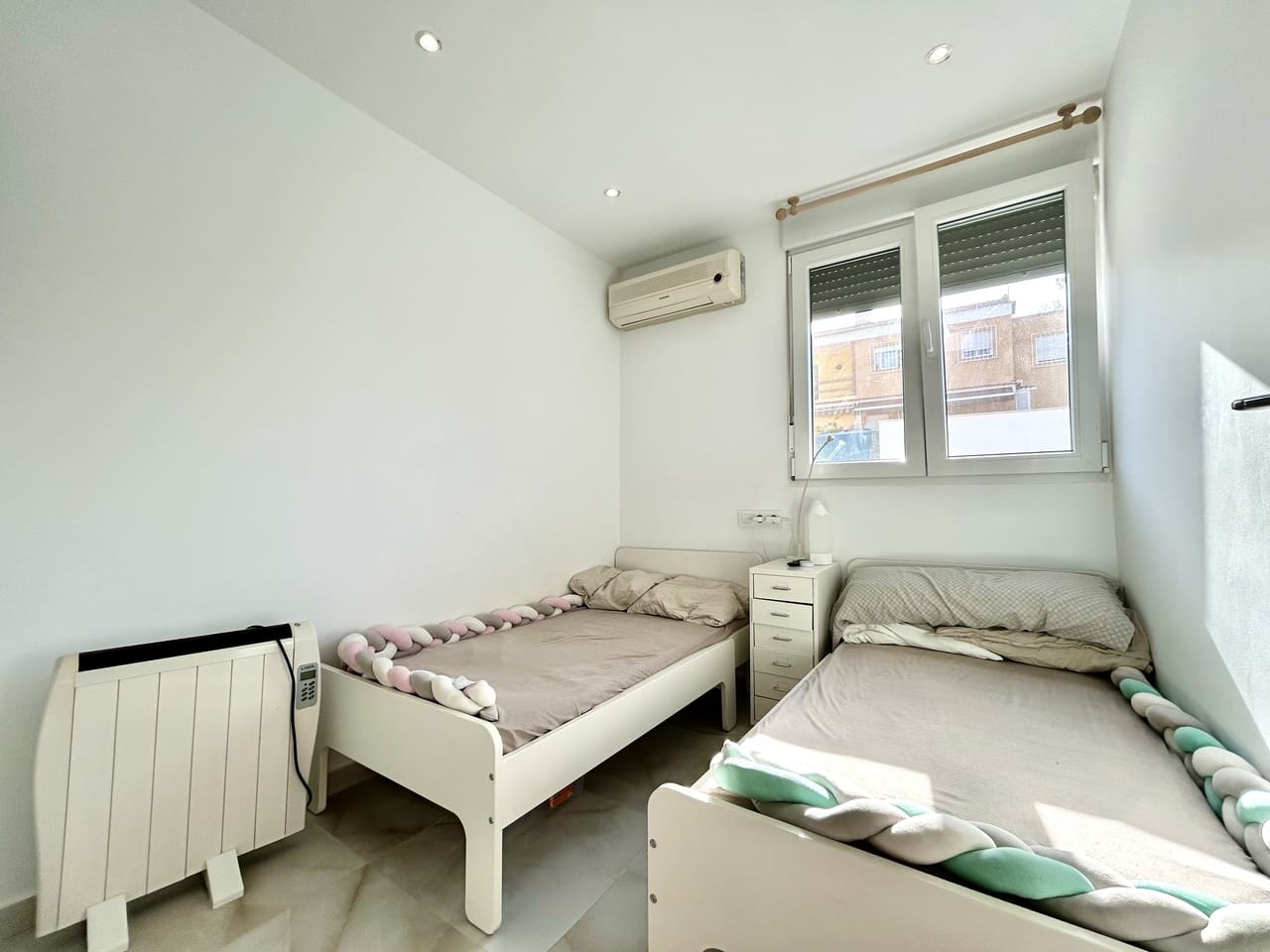 Casa de 3 habitaciones en Los Balcones en venta - 210.000 € (Ref: 10060758)
