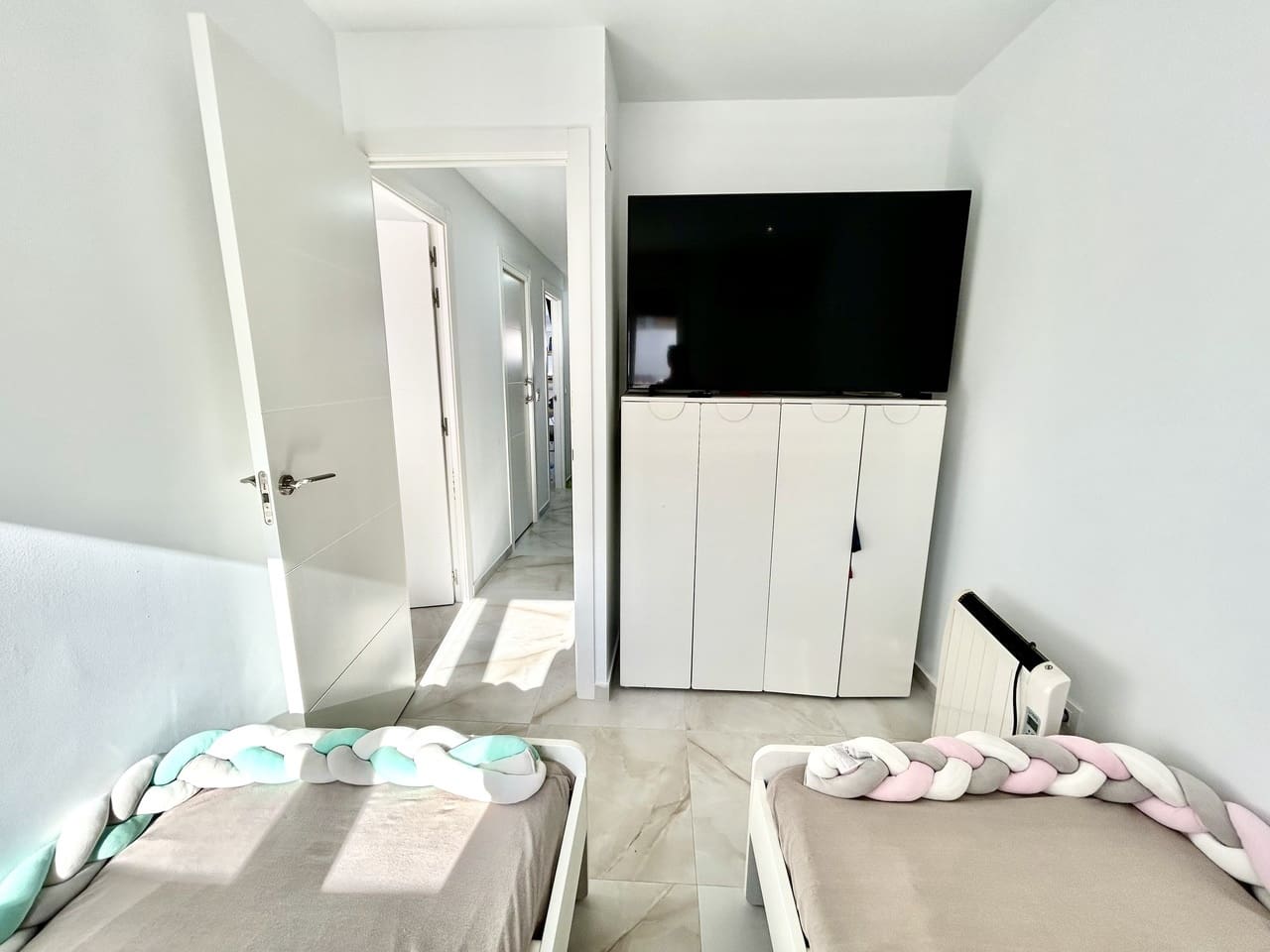 3 bedroom Townhouse for sale in Los Balcones - € 199,950 (Ref: 10060758)