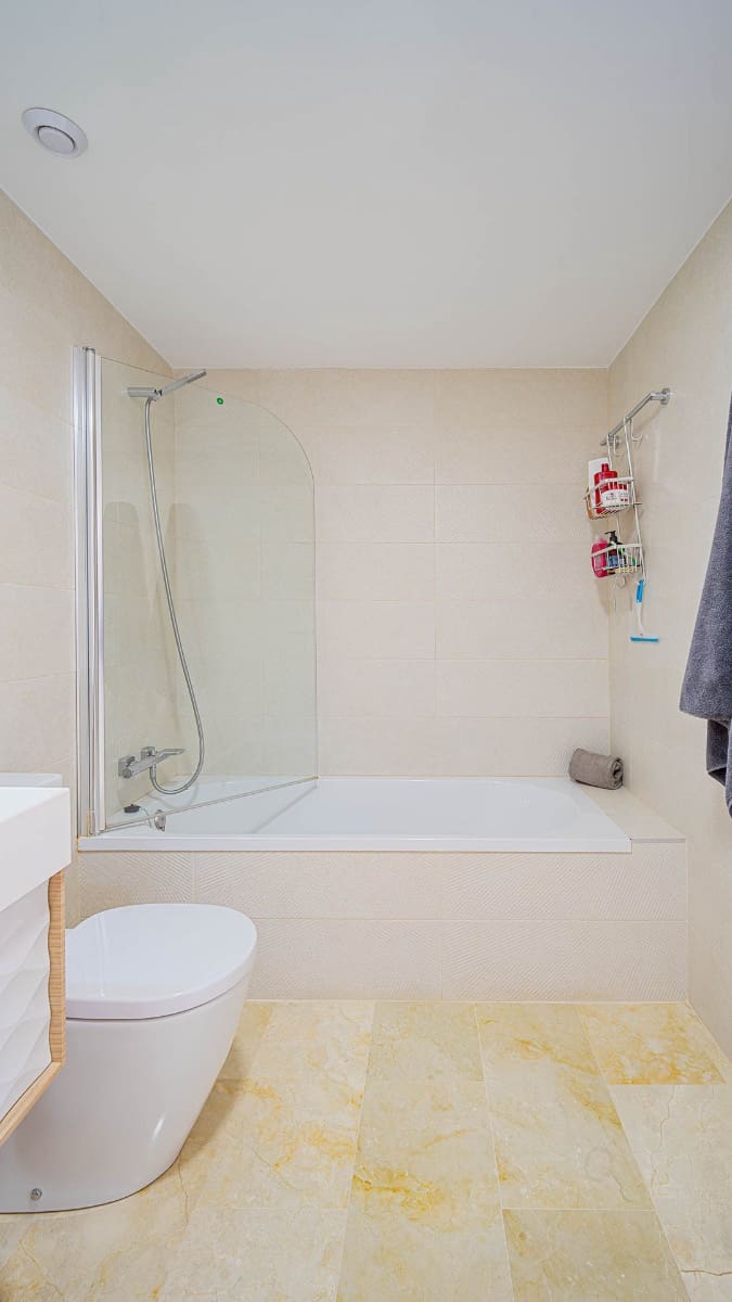 3 soverom Leilighet til salgs i Punta Prima med svømmebasseng garasje - € 350 000 (Ref: 10063010)