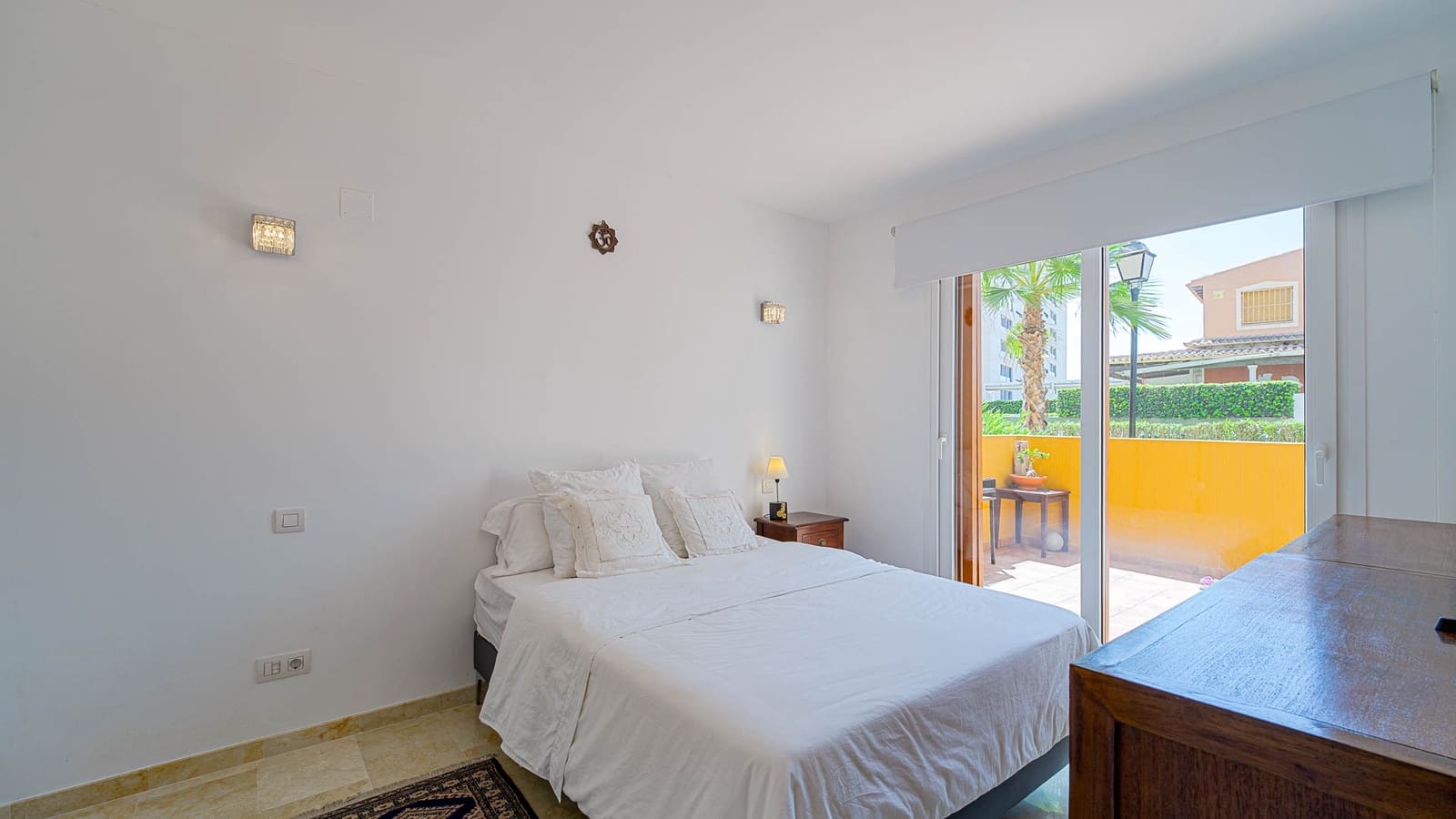 3 soverom Leilighet til salgs i Punta Prima med svømmebasseng garasje - € 350 000 (Ref: 10063010)