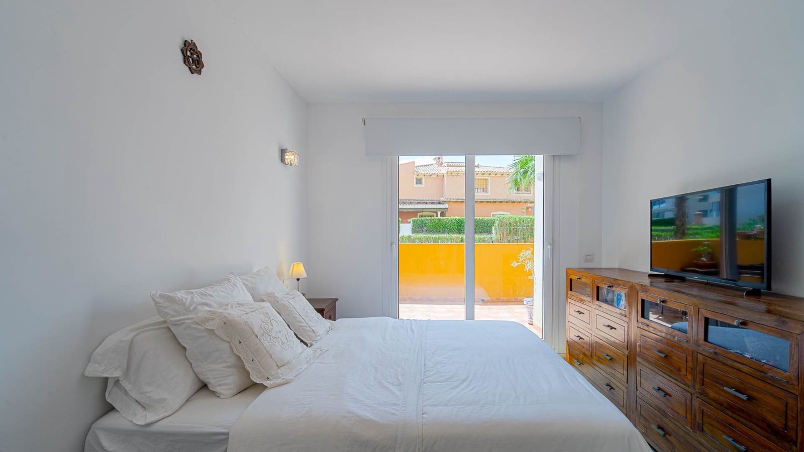 3 soverom Leilighet til salgs i Punta Prima med svømmebasseng garasje - € 350 000 (Ref: 10063010)