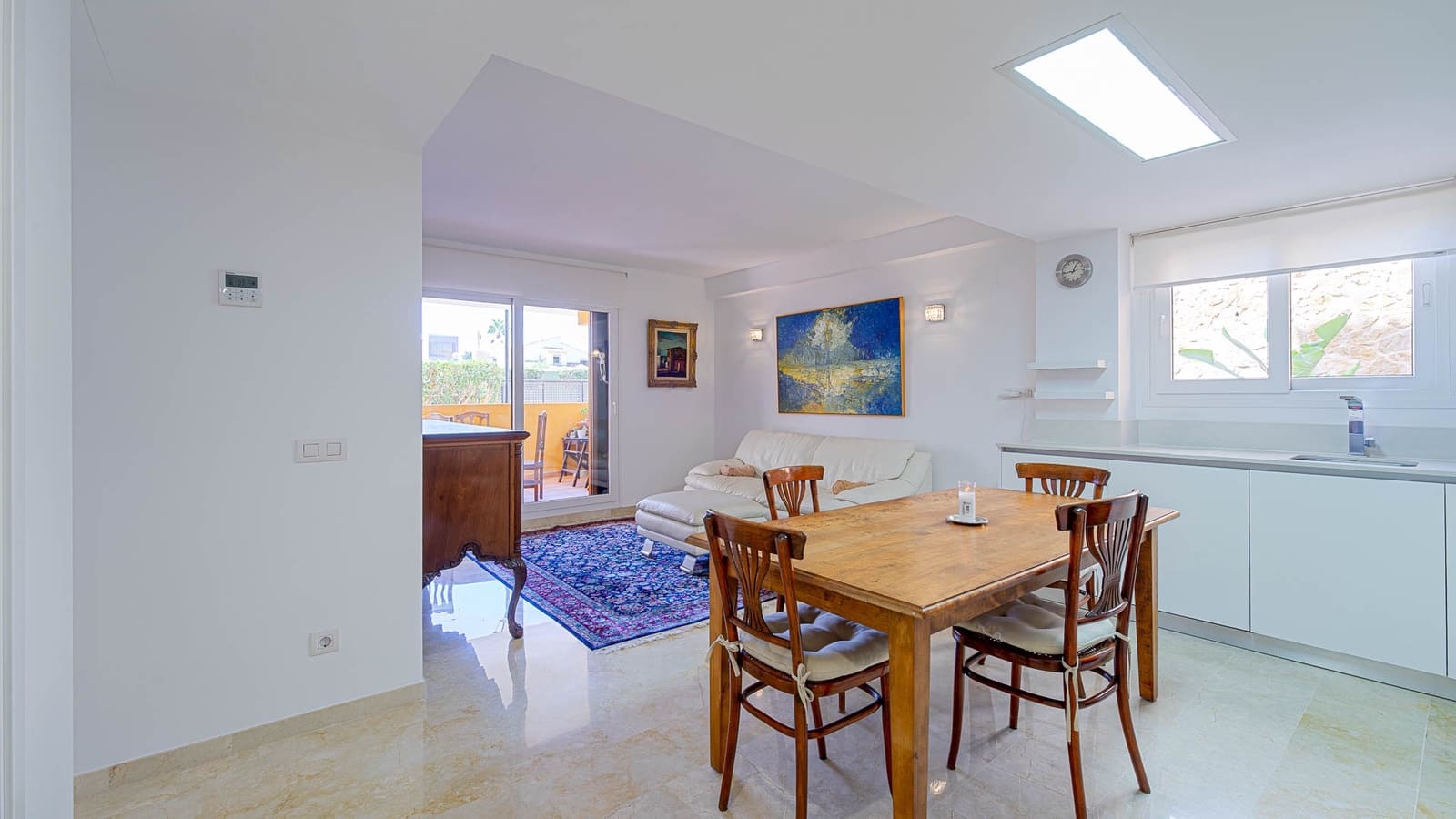 3 soverom Leilighet til salgs i Punta Prima med svømmebasseng garasje - € 350 000 (Ref: 10063010)