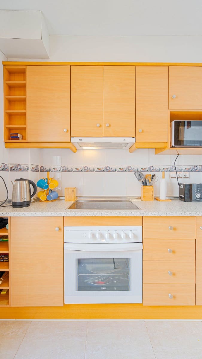 2 slaapkamer Appartement te koop in Los Altos met zwembad garage - € 157.000 (Ref: 10063012)