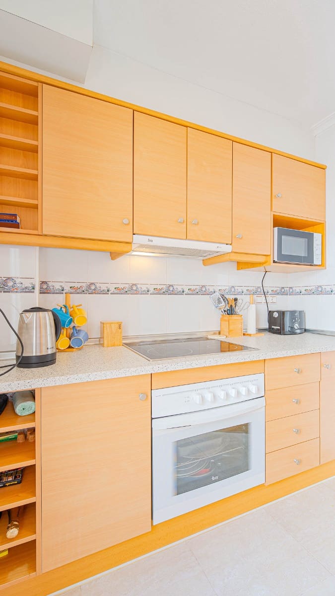 2 slaapkamer Appartement te koop in Los Altos met zwembad garage - € 157.000 (Ref: 10063012)
