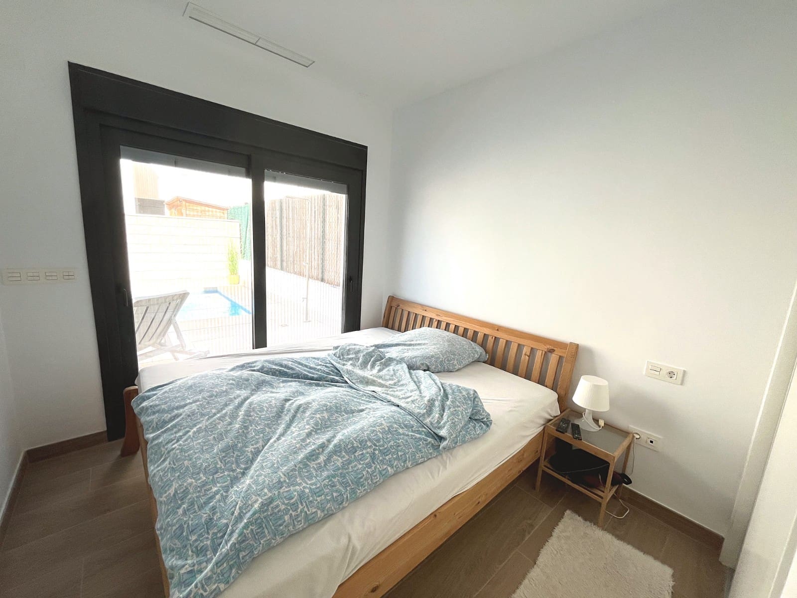 3 soverom Kjedet enebolig til salgs i Ciudad Quesada med svømmebasseng - € 409 500 (Ref: 10077102)