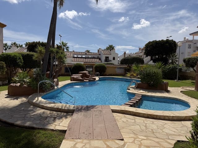3 camera da letto Casa in vendita in Villamartin, Orihuela con piscina - 225.000 € (Rif: 10077104)