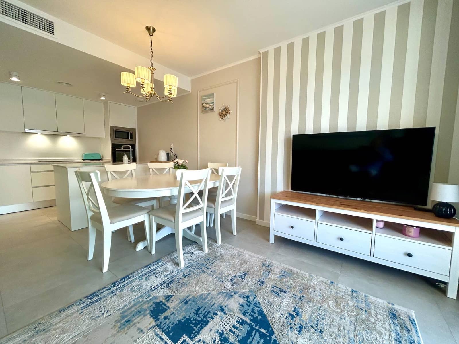 2 soverom Leilighet til salgs i Dehesa de Campoamor med svømmebasseng - € 379 000 (Ref: 10077106)