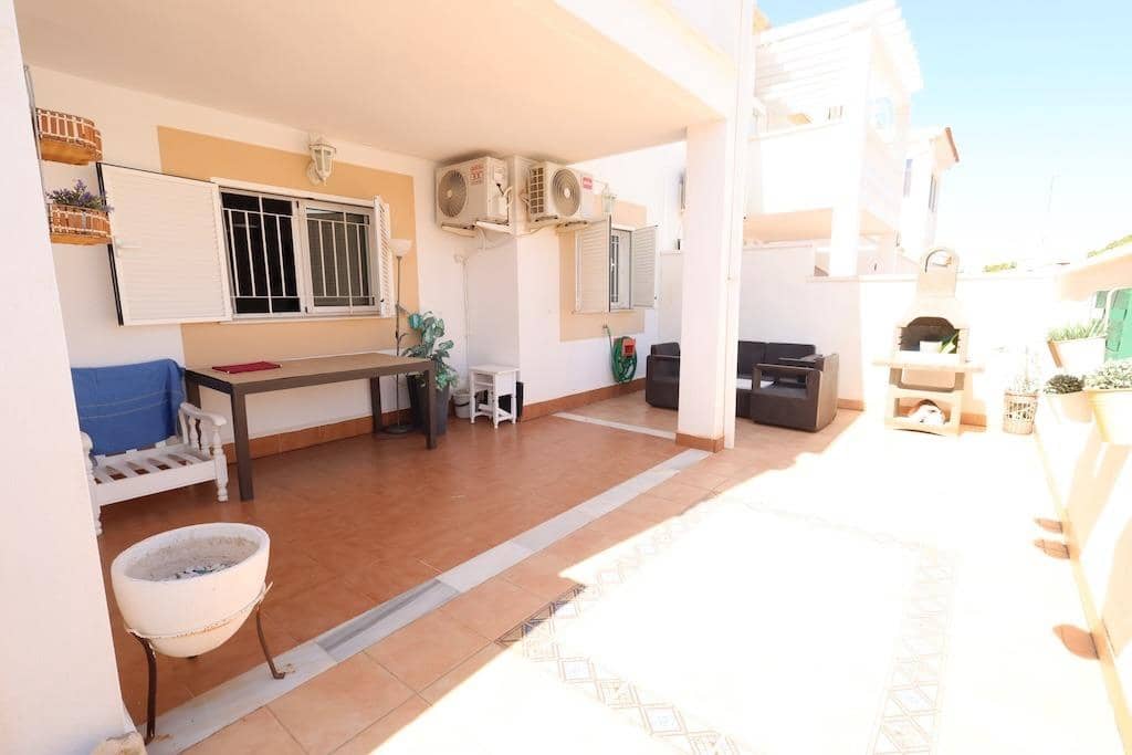 Bungalow de 2 habitaciones en Orihuela Costa en venta con piscina - 230.000 € (Ref: 10077113)