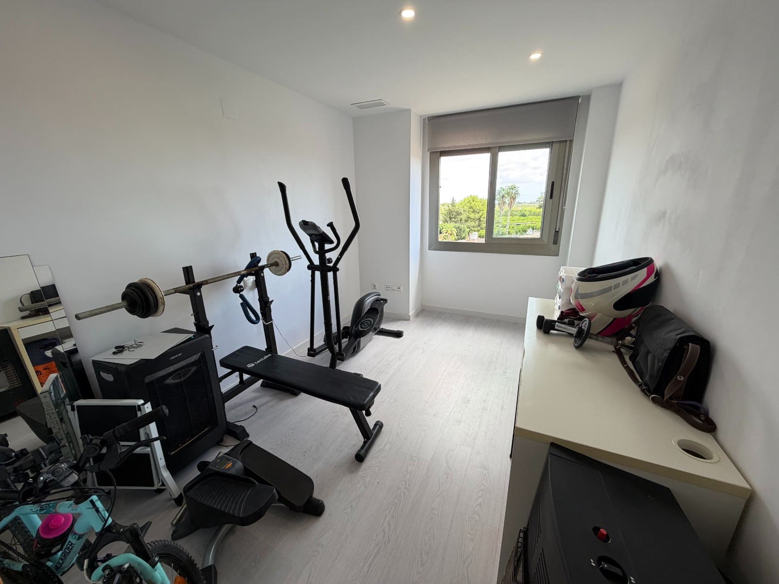 3 chambre Appartement à vendre à Jacarilla avec piscine - 165 000 € (Ref: 10077120)