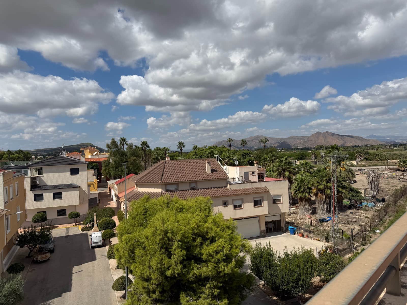 3 chambre Appartement à vendre à Jacarilla avec piscine - 165 000 € (Ref: 10077120)