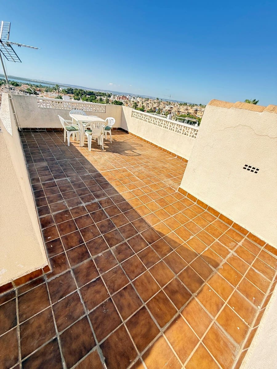 2 soverom Bungalow til salgs i Ciudad Quesada med svømmebasseng - € 219 000 (Ref: 10077124)
