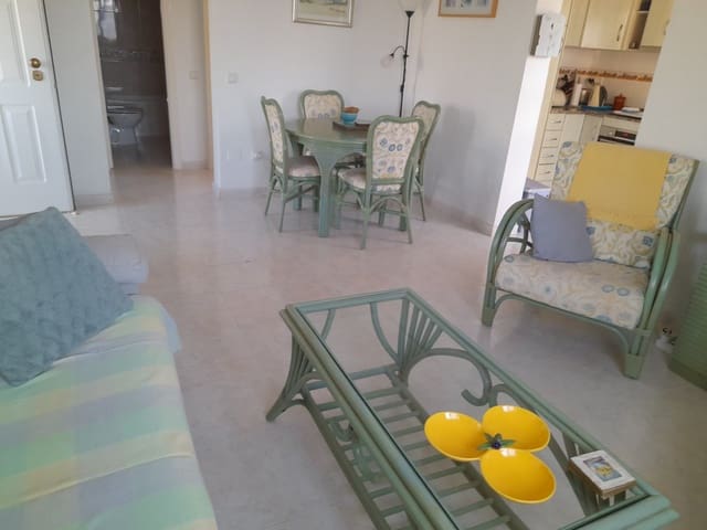 2 soverom Bungalow til salgs i Ciudad Quesada, Rojales med svømmebasseng - € 219 000 (Ref: 10077124)