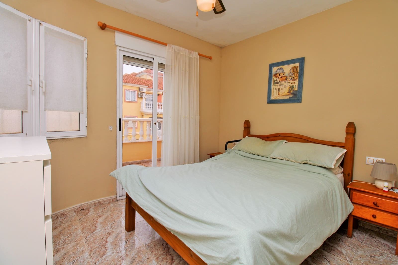 2 bedroom Townhouse for sale in Villamartin with pool - € 159,900 (Ref: 10077130)