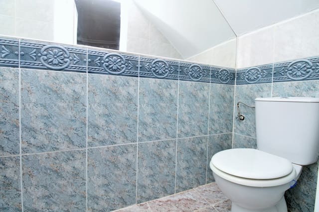 2 bedroom Townhouse for sale in Villamartin, Orihuela with pool - € 159,900 (Ref: 10077130)