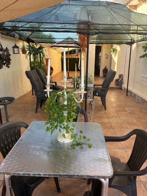4 camera da letto Villa in vendita in San Miguel de Salinas con piscina - 450.000 € (Rif: 10079067)