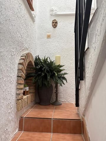 4 camera da letto Villa in vendita in San Miguel de Salinas con piscina - 450.000 € (Rif: 10079067)