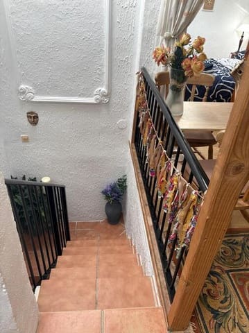 4 camera da letto Villa in vendita in San Miguel de Salinas con piscina - 450.000 € (Rif: 10079067)