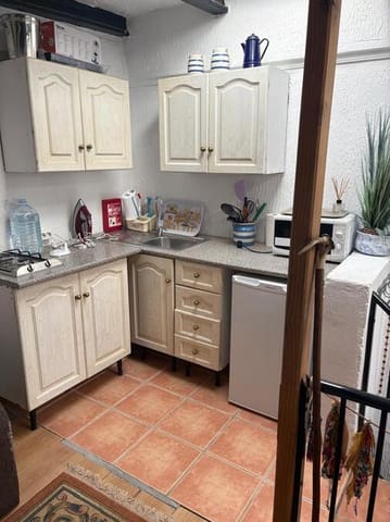 4 camera da letto Villa in vendita in San Miguel de Salinas con piscina - 450.000 € (Rif: 10079067)