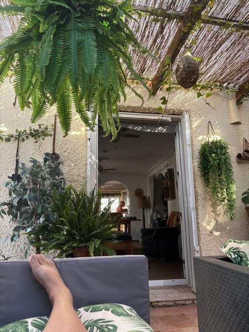 4 camera da letto Villa in vendita in San Miguel de Salinas con piscina - 450.000 € (Rif: 10079067)