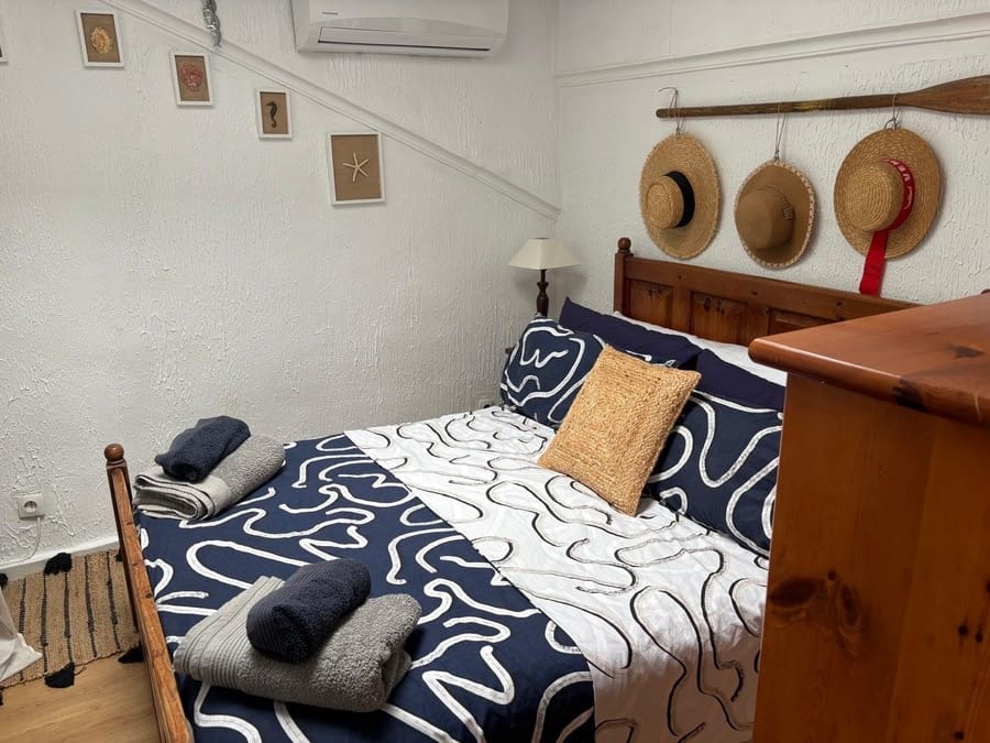 4 camera da letto Villa in vendita in San Miguel de Salinas con piscina - 450.000 € (Rif: 10079067)