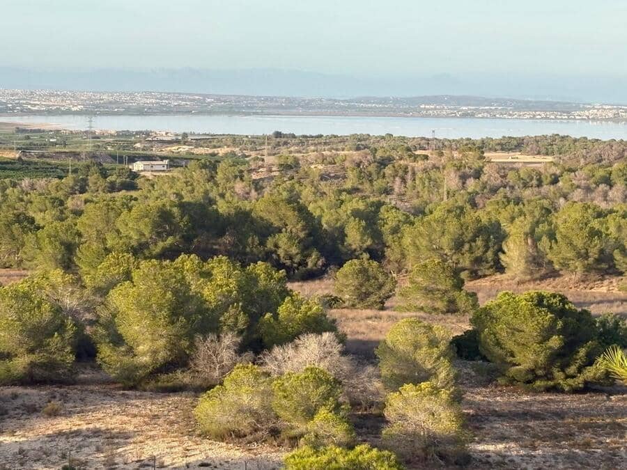 4 camera da letto Villa in vendita in San Miguel de Salinas con piscina - 450.000 € (Rif: 10079067)