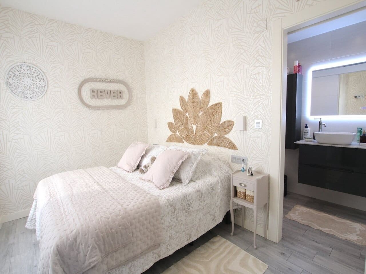 3 chambre Villa/Maison à vendre à Daya Vieja avec piscine - 375 000 € (Ref: 10079068)