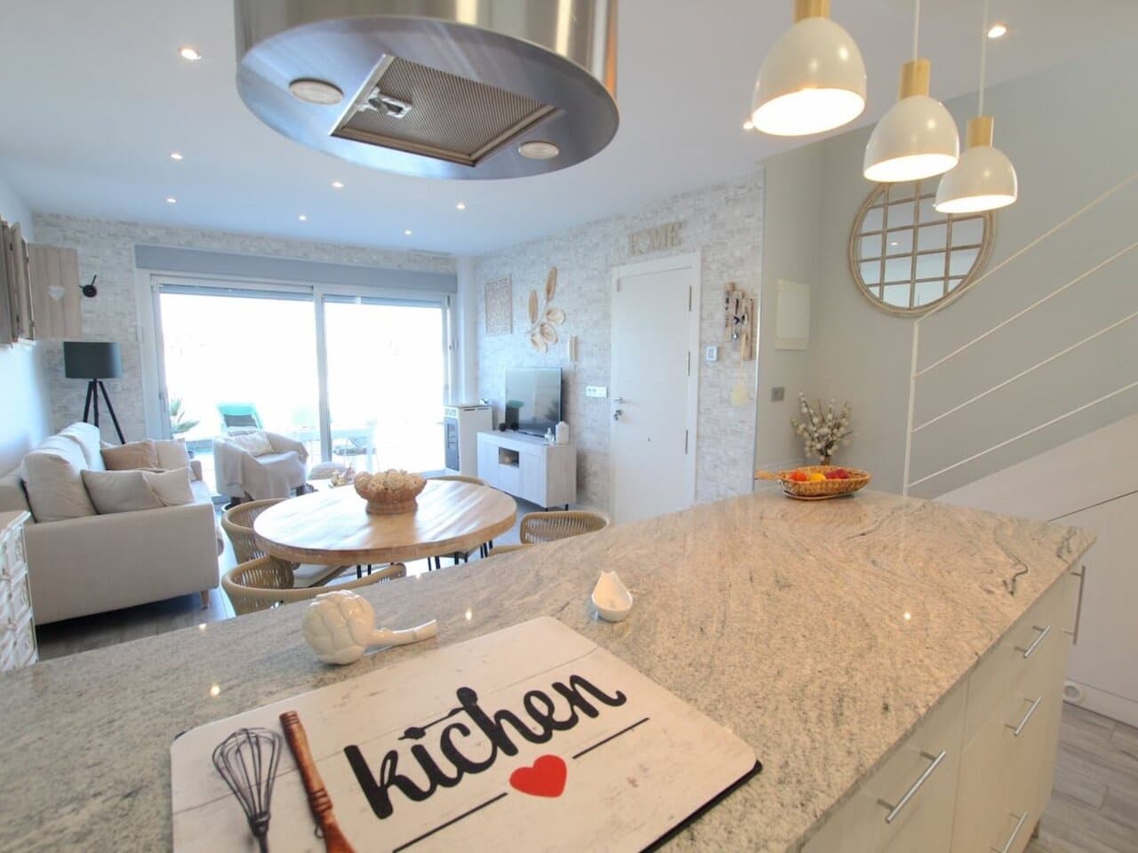 3 chambre Villa/Maison à vendre à Daya Vieja avec piscine - 375 000 € (Ref: 10079068)