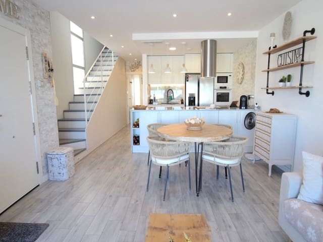 3 slaapkamer Villa te koop in Daya Vieja met zwembad - € 375.000 (Ref: 10079068)
