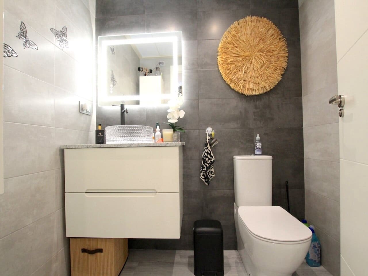 3 chambre Villa/Maison à vendre à Daya Vieja avec piscine - 375 000 € (Ref: 10079068)