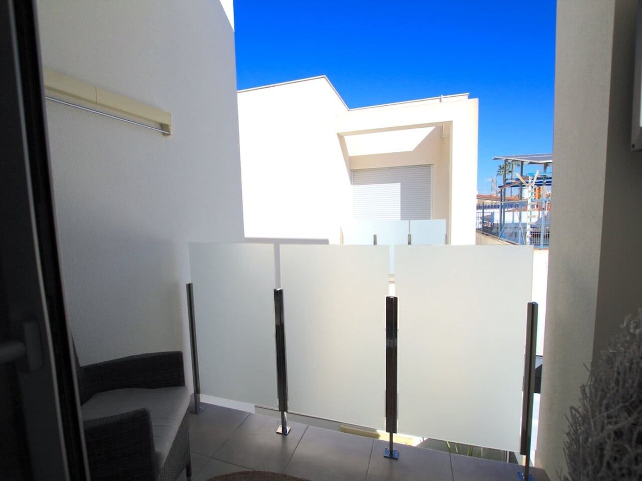 3 chambre Villa/Maison à vendre à Daya Vieja avec piscine - 375 000 € (Ref: 10079068)