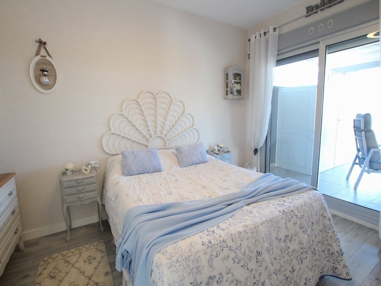 3 chambre Villa/Maison à vendre à Daya Vieja avec piscine - 375 000 € (Ref: 10079068)