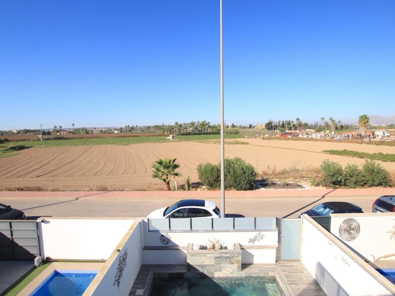 3 chambre Villa/Maison à vendre à Daya Vieja avec piscine - 375 000 € (Ref: 10079068)