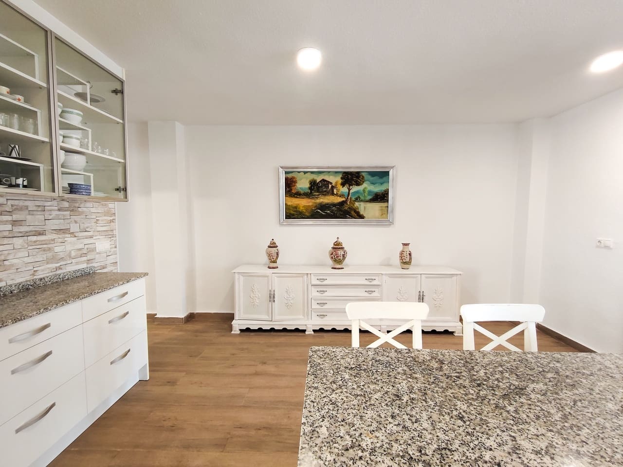 3 sovrum Lägenhet till salu i Benijofar - 149 000 € (Ref: 10079069)