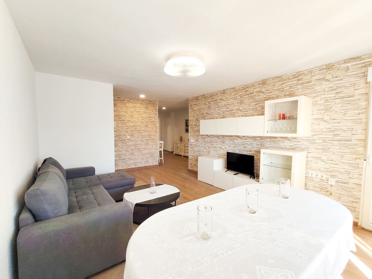 3 sovrum Lägenhet till salu i Benijofar - 149 000 € (Ref: 10079069)