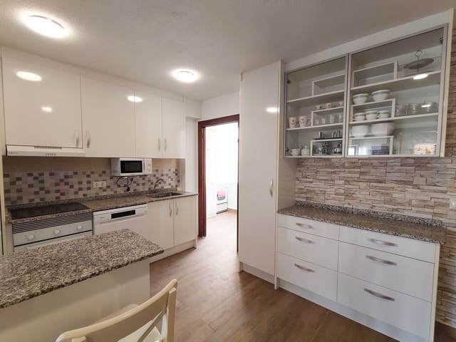 3 Zimmer Apartment zu verkaufen in Benijófar - 149.000 € (Ref: 10079069)