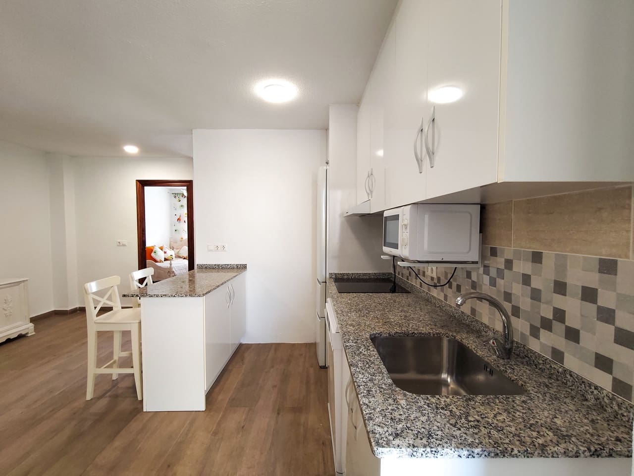 3 sovrum Lägenhet till salu i Benijofar - 149 000 € (Ref: 10079069)