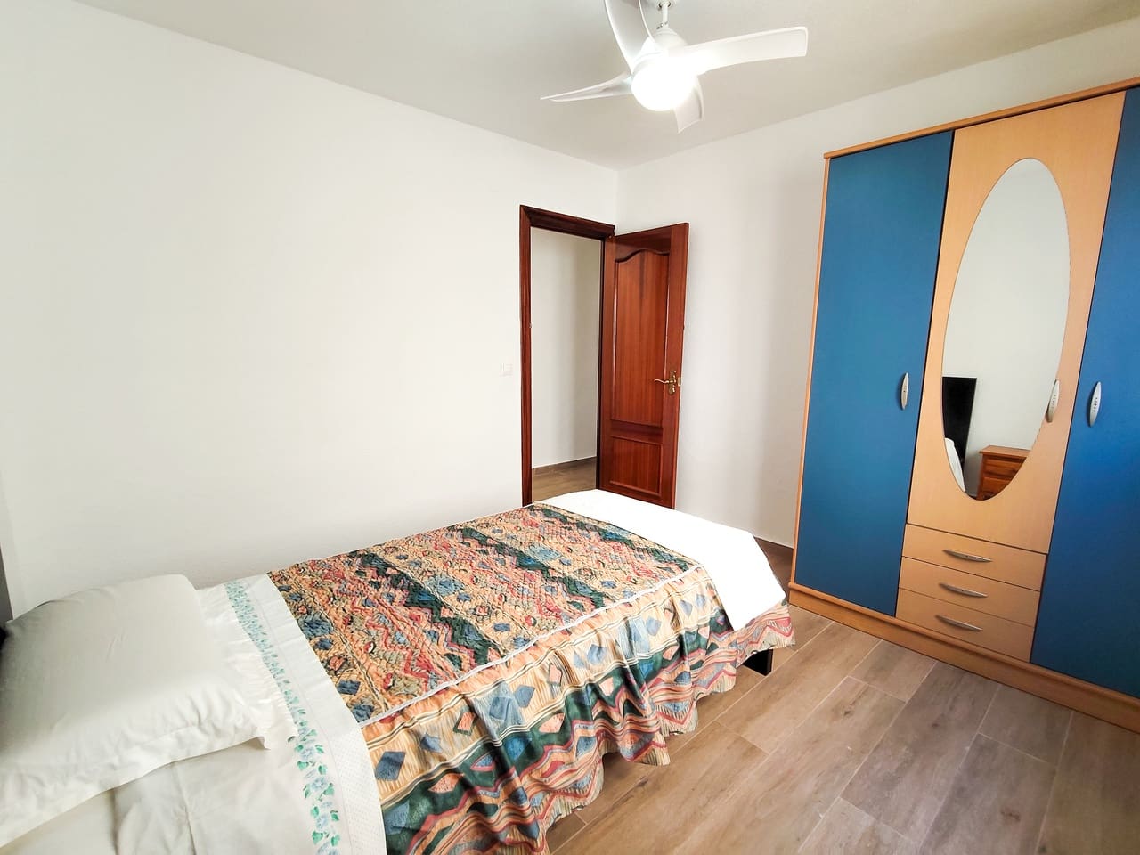 3 sovrum Lägenhet till salu i Benijofar - 149 000 € (Ref: 10079069)