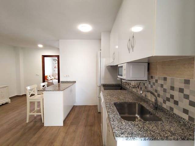 3 Zimmer Apartment zu verkaufen in Benijófar - 149.000 € (Ref: 10079069)