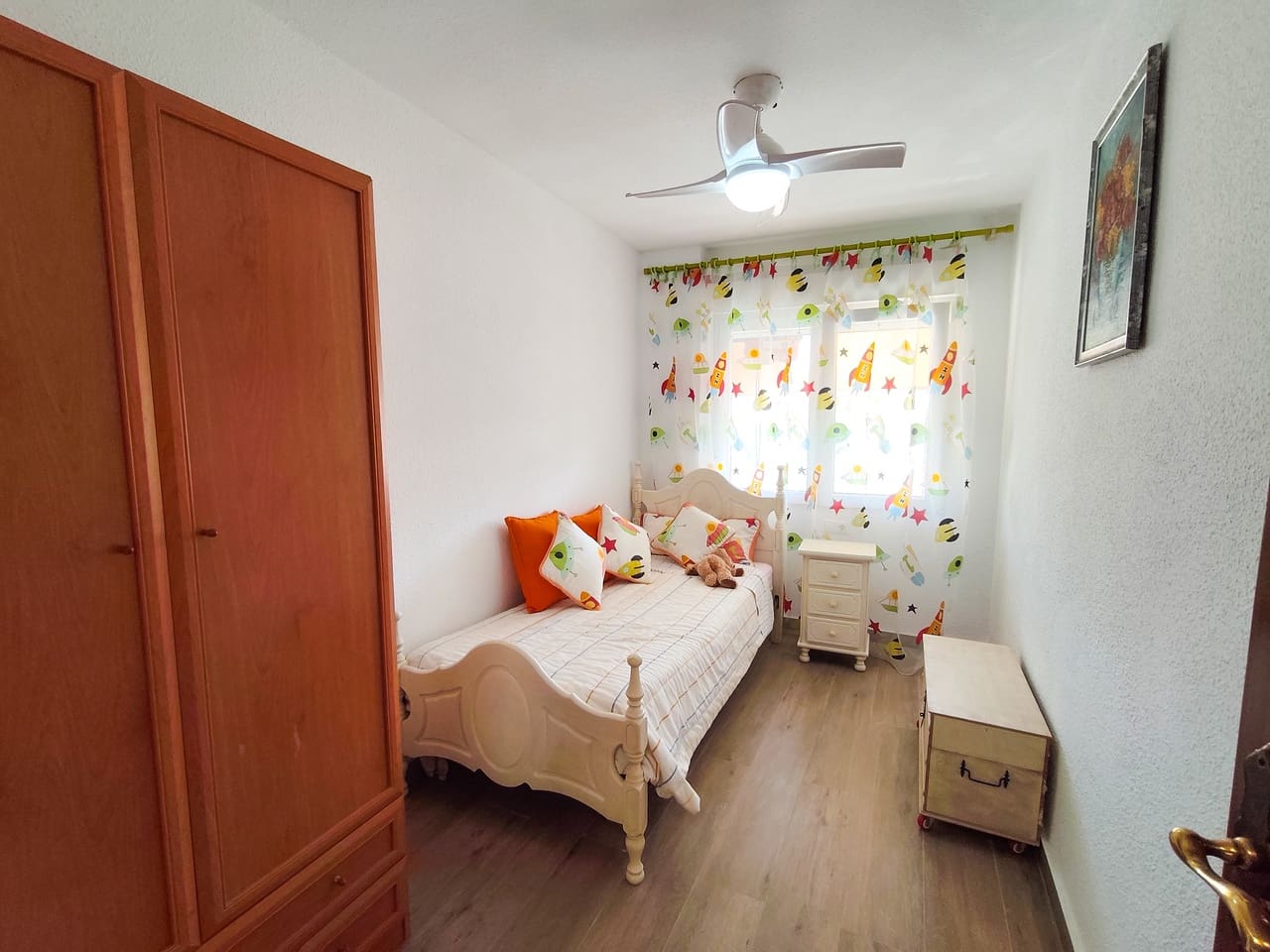 3 sovrum Lägenhet till salu i Benijofar - 149 000 € (Ref: 10079069)