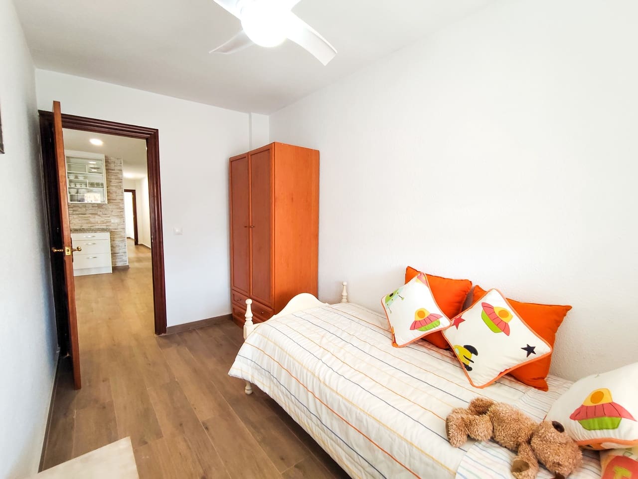 3 sovrum Lägenhet till salu i Benijofar - 149 000 € (Ref: 10079069)