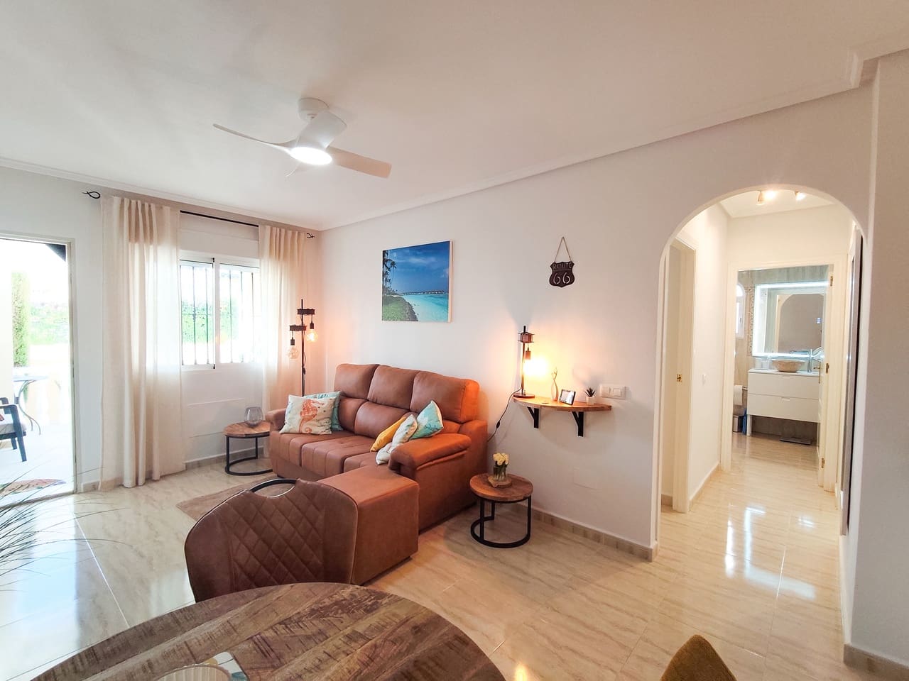 Apartamento de 2 habitaciones en Villamartin en venta con piscina - 239.000 € (Ref: 10079070)