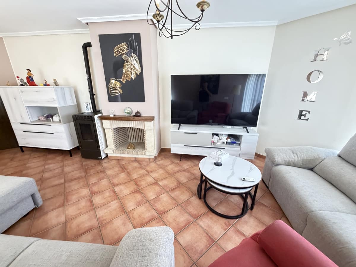 4 makuuhuone Omakotitalo myytävänä paikassa Pilar de la Horadada - 250 000 € (Ref: 10079072)