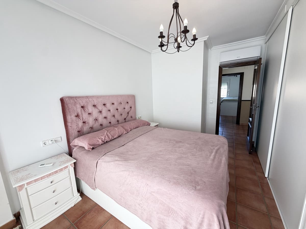 4 makuuhuone Omakotitalo myytävänä paikassa Pilar de la Horadada - 250 000 € (Ref: 10079072)