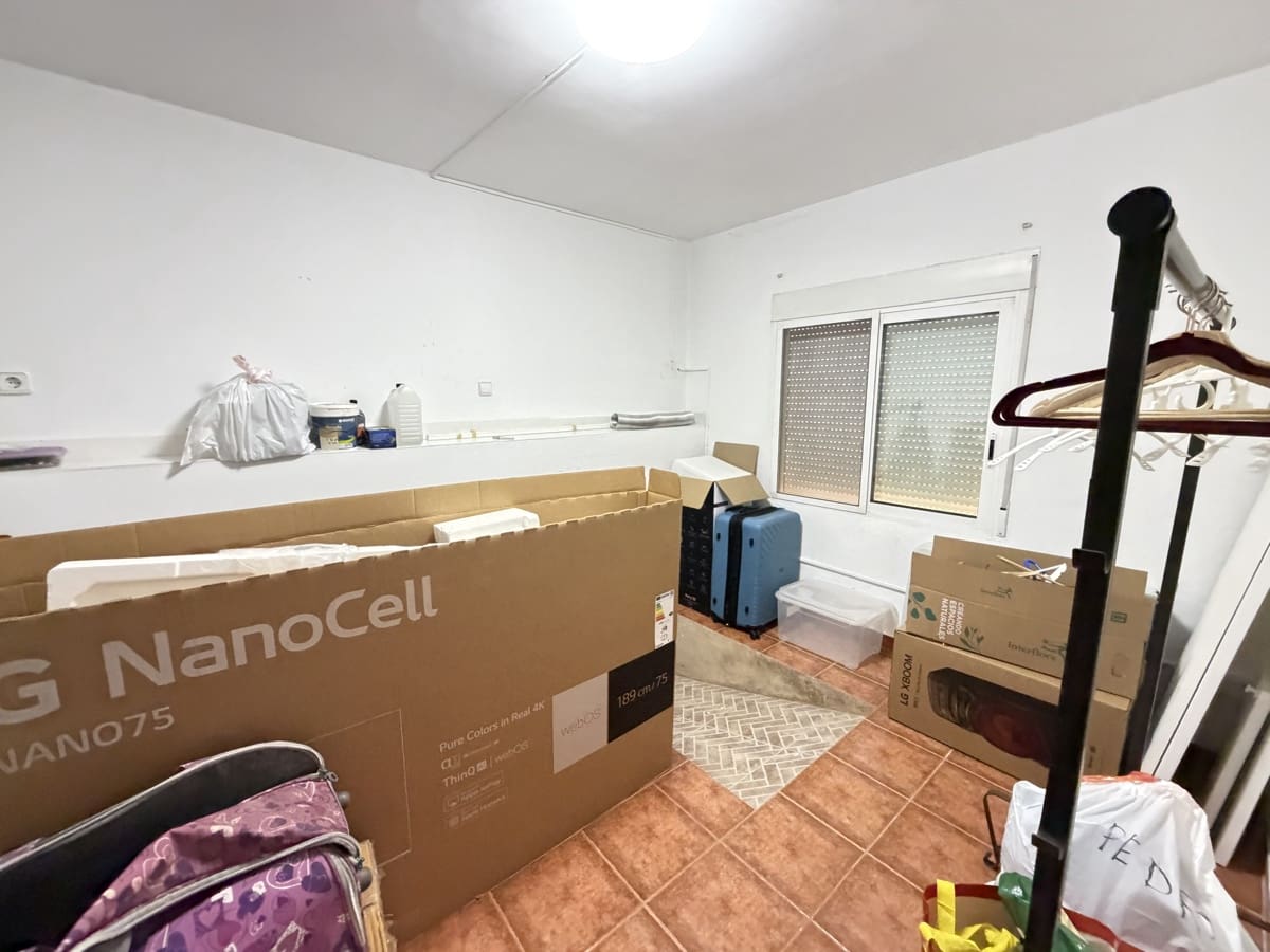 4 makuuhuone Omakotitalo myytävänä paikassa Pilar de la Horadada - 250 000 € (Ref: 10079072)