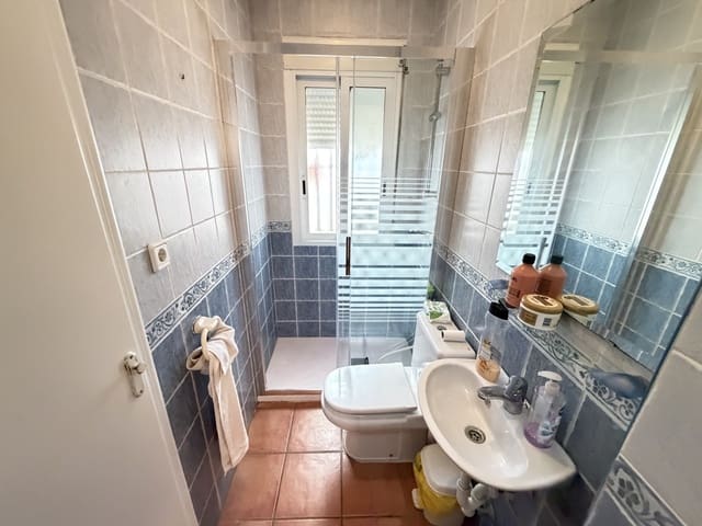 4 quarto Casa em Banda para venda em Pilar de la Horadada - 250 000 € (Ref: 10079072)