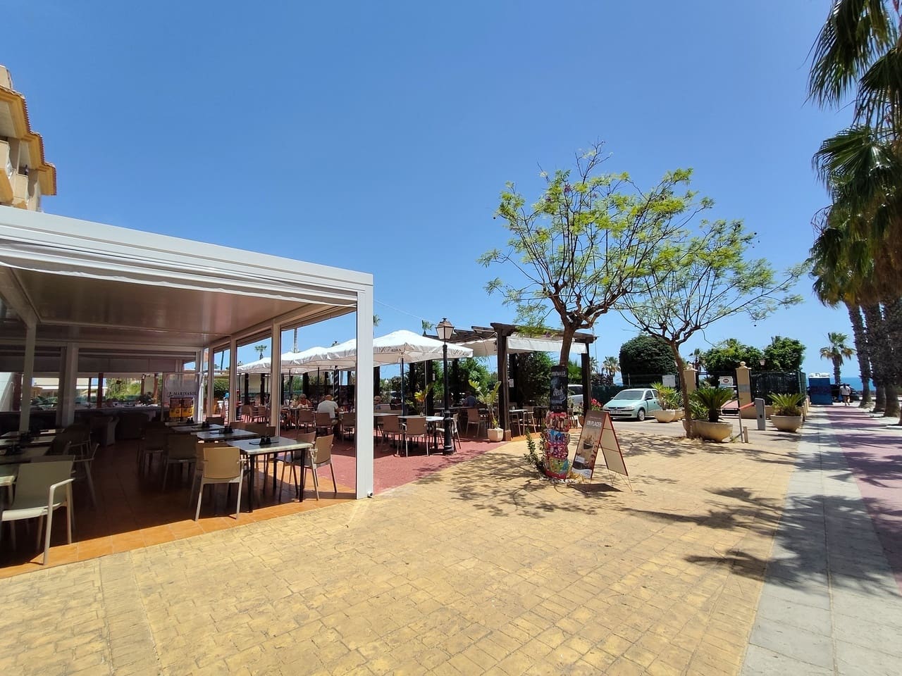 2 quarto Apartamento para venda em Cabo Roig com piscina garagem - 229 995 € (Ref: 10090018)