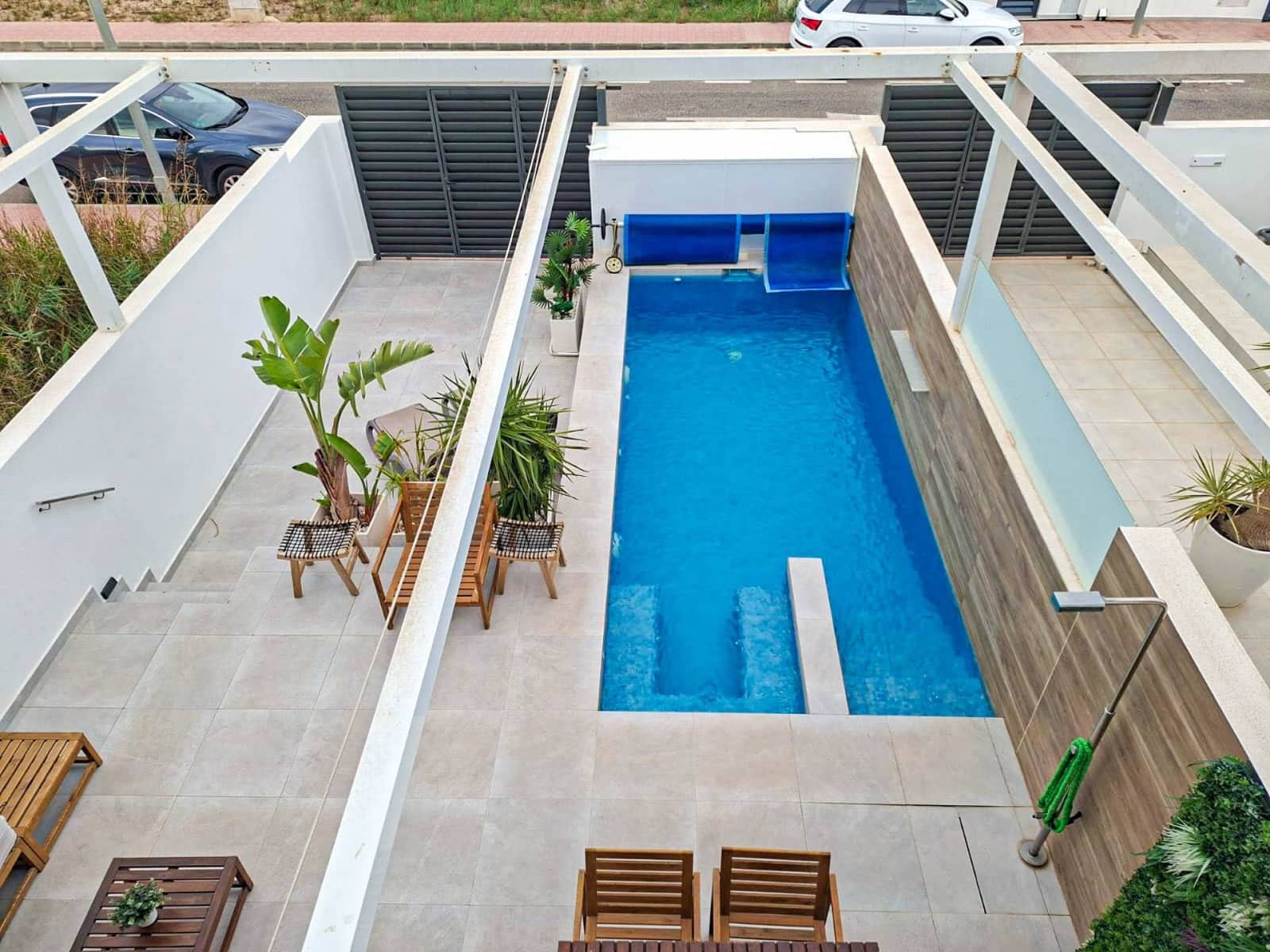 4 camera da letto Villa in vendita in Rojales con piscina garage - 415.000 € (Rif: 10090022)